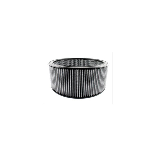  aFe 18-11427 14 IN OD x 12 IN ID x 6 IN H w/ Expanded Metal Round Racing Air Filter  | ML Performance UK Car Parts
