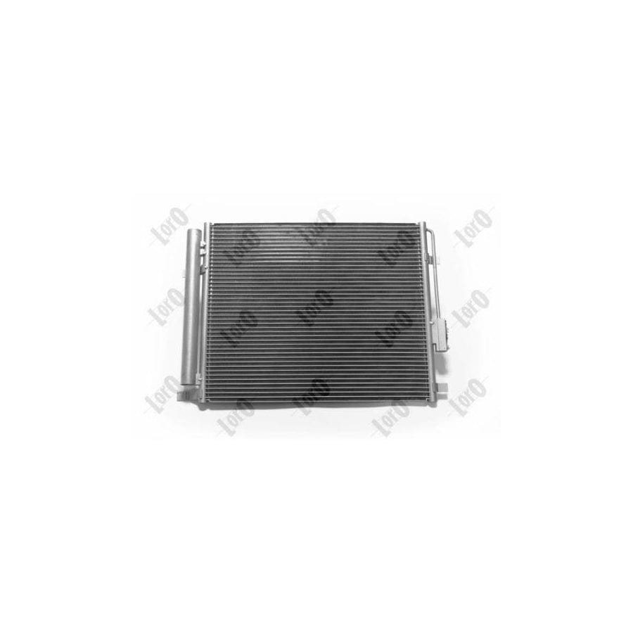 Abakus 0190160030 Air Conditioning Condenser For Hyundai Santa Fe | ML Performance UK