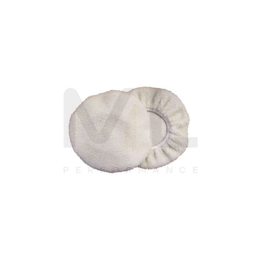 Streetwize Car Polisher Buffer Pads