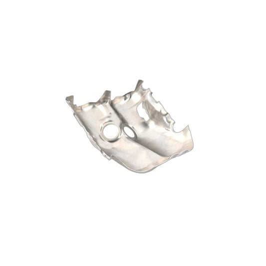 Genuine BMW 11657843159 F12 F06 Heat Shield, Upper (Inc. X6 M, M5 & X5 M) | ML Performance UK Car Parts