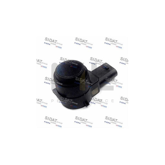 FISPA 970047 Parking sensor Black, Ultrasonic Sensor | ML Performance Car Parts