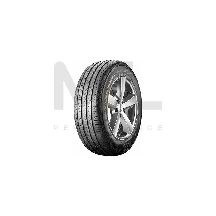 Pirelli SCORPION™ Verde SI XL 255/40 R20 101V Summer Tyre | ML Performance UK Car Parts