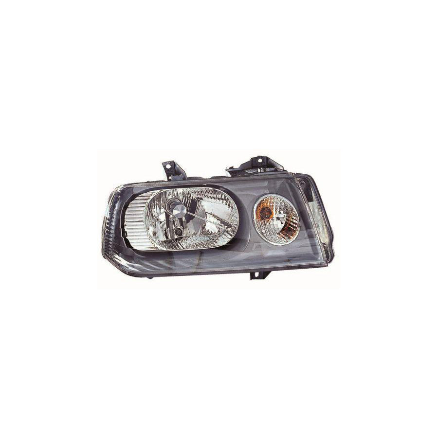 Abakus 6611143LLDEM Headlight | ML Performance UK