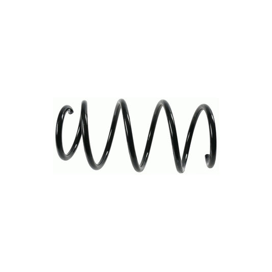 Sachs 998 794 Coil Spring For Toyota Rav4 Iii Off-Road (Xa30)