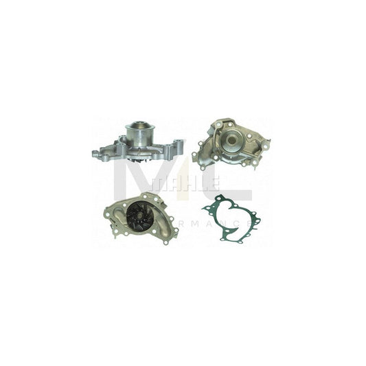 MAHLE ORIGINAL CP 336 000P Water Pump | ML Performance Car Parts