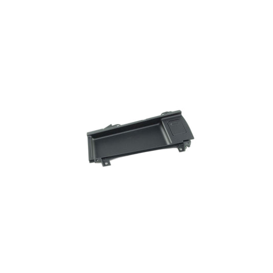 Genuine BMW 51168159694 E39 Front Center Console Storing Partition SCHWARZ (Inc. 525i, 523i & 525td)
