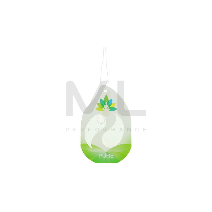 AIR SPA Pure 190460 Car air freshener Blister Pack, Contents: 5ml | ML Performance Car Parts