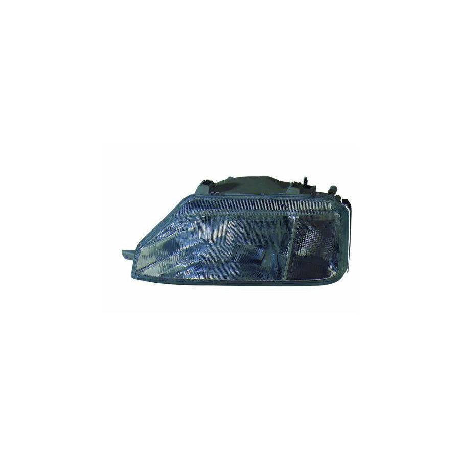 Abakus 5511126RLDEM Headlight For Renault 25 | ML Performance UK