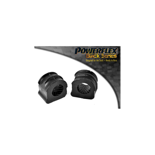 Powerflex PFF3-503-19BLK Audi Front Anti Roll Bar Mounting 19mm (Inc. TT & S3) | ML Performance UK Car Parts
