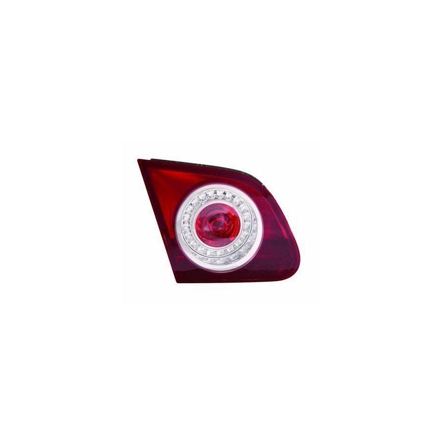 Abakus 4411314R3LDUE Rear Light For Vw Passat B6 Saloon (3C2) | ML Performance UK