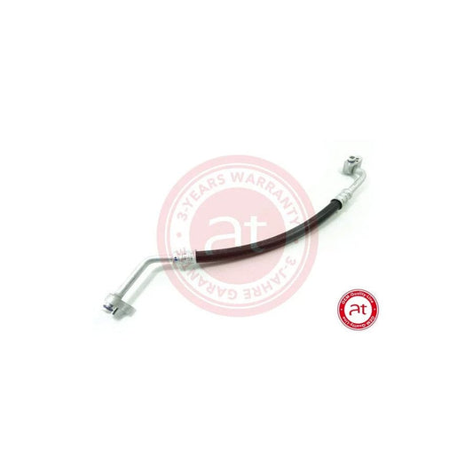 At Autoteile Germany at22265 High- / Low Pressure Line, Air Conditioning