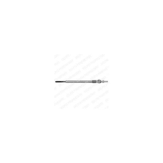Delphi Hds409 Glow Plug