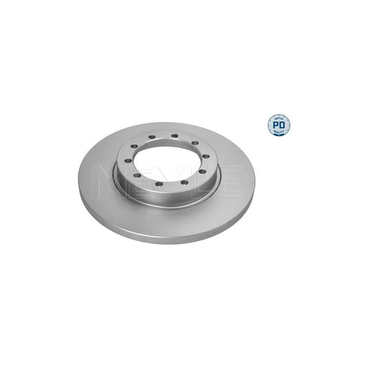 Meyle 715 523 0037/Pd Brake Disc