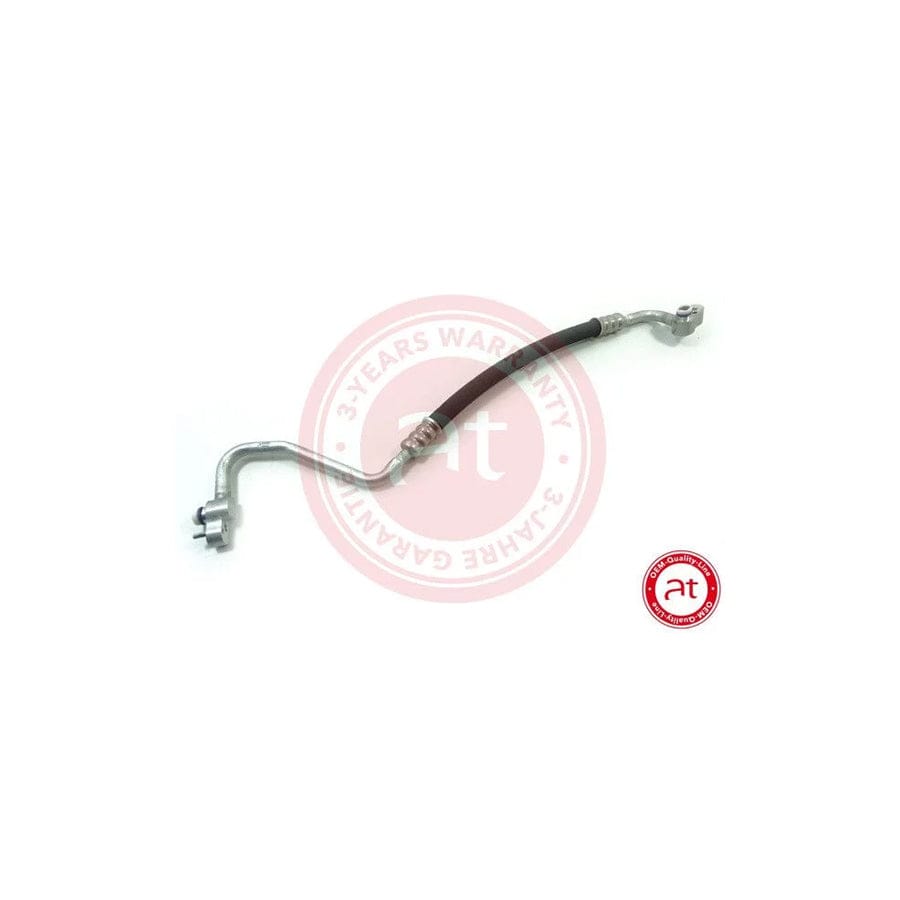 At Autoteile Germany at22249 High- / Low Pressure Line, Air Conditioning