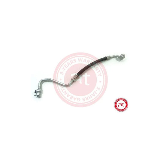 At Autoteile Germany at22249 High- / Low Pressure Line, Air Conditioning