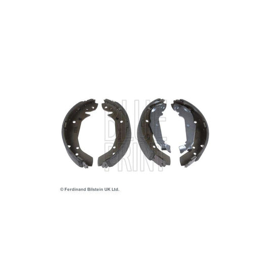 Blue Print ADG04163 Brake Shoe Set For Hyundai Sonata