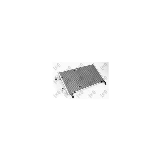 Abakus 0110160005 Air Conditioning Condenser | ML Performance UK