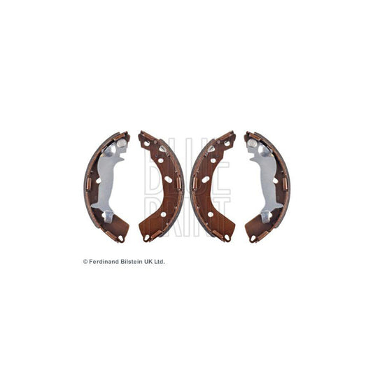 Blue Print ADG04162 Brake Shoe Set For Hyundai Getz (Tb)