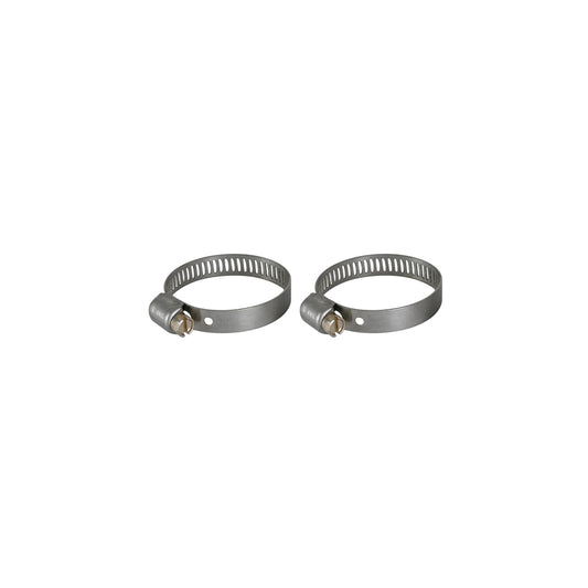  aFe 59-01006-MA SAE #016 MINI (11/16 IN ID to 1-1/2 IN ID Range) Pair Replacement Clamp Kit  | ML Performance UK Car Parts