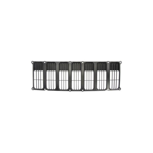 Blic 6502-07-3213990P Radiator Grille For Jeep Patriot (74)