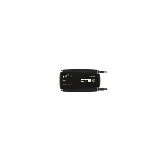CTEK PRO25SE 12V 25A Smart Charger | ML Performance UK Car Parts