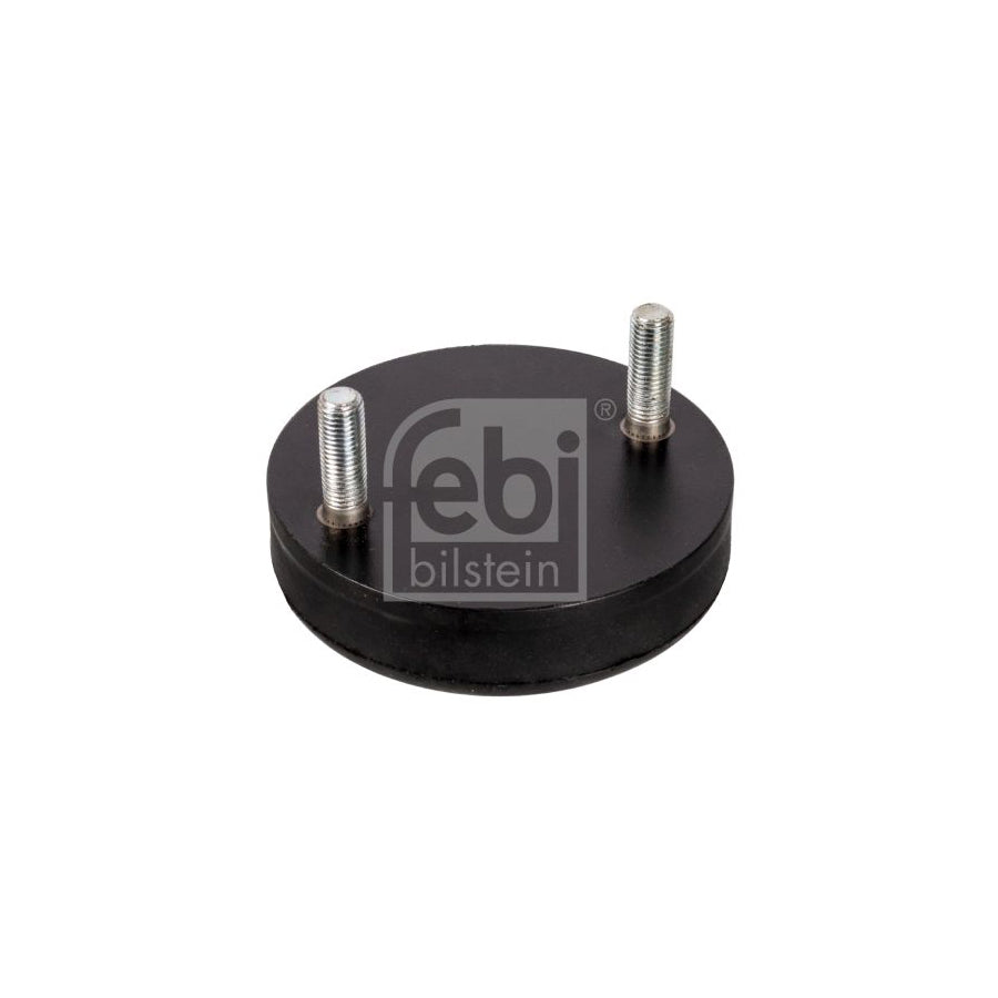 Febi Bilstein 170072 Rubber Buffer, Suspension