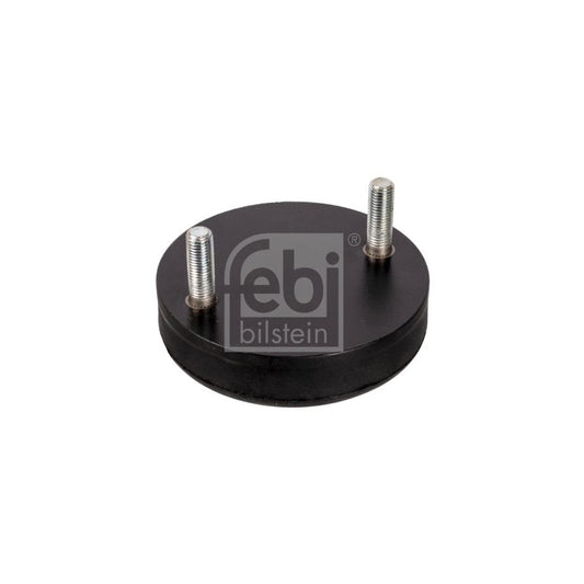 Febi Bilstein 170072 Rubber Buffer, Suspension