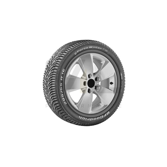 BFGoodrich® g-Force Winter 2 SUV 205/70 R16 97H 4x4 Winter Tyre | ML Performance UK Car Parts