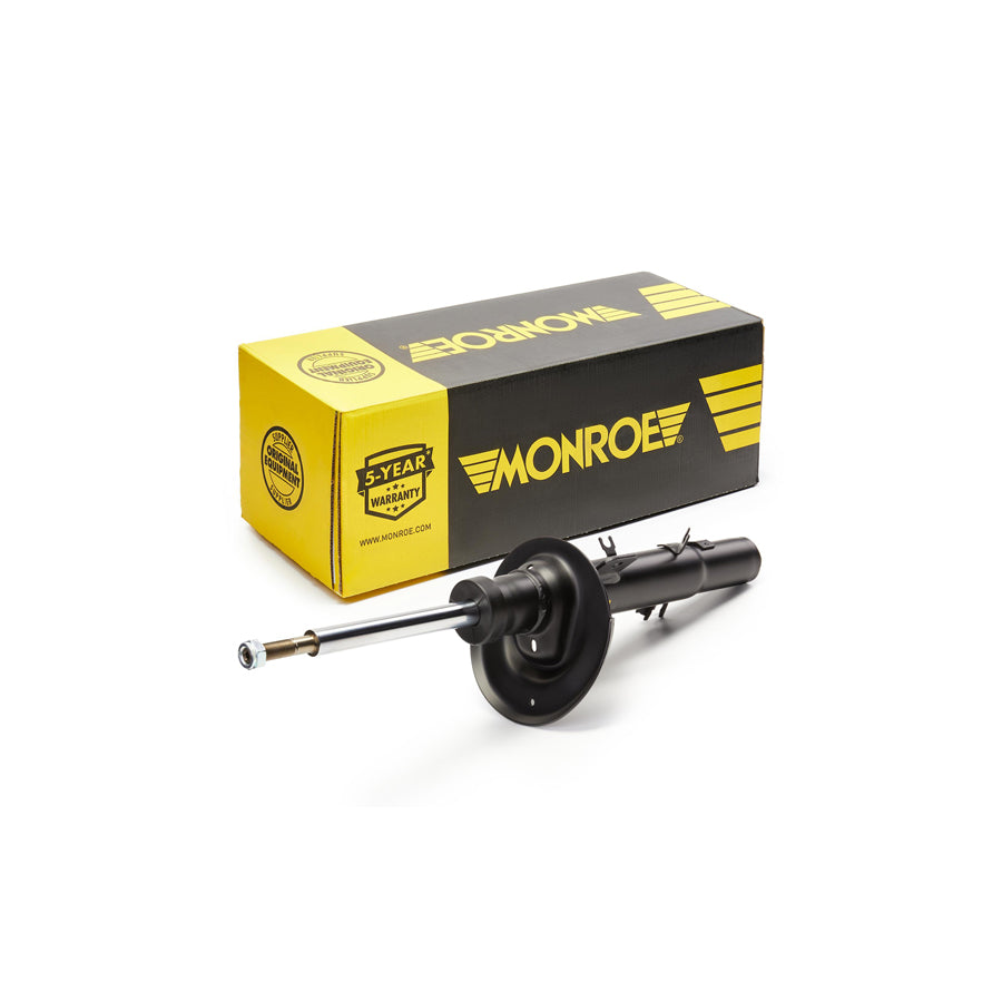 Monroe 742206SP Shock Absorber For Peugeot 2008 Estate (Cu_)
