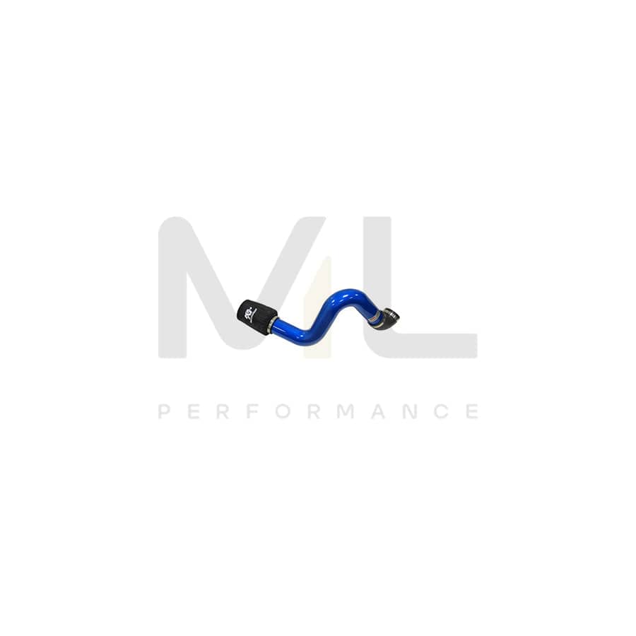 K&N 69-7800TB Performance Air Intake System | ML Car Parts UK | ML Performance