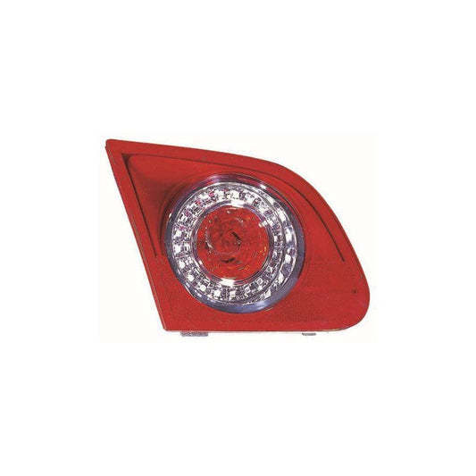 Abakus 4411314L3LDUE Rear Light For Vw Passat B6 Saloon (3C2) | ML Performance UK