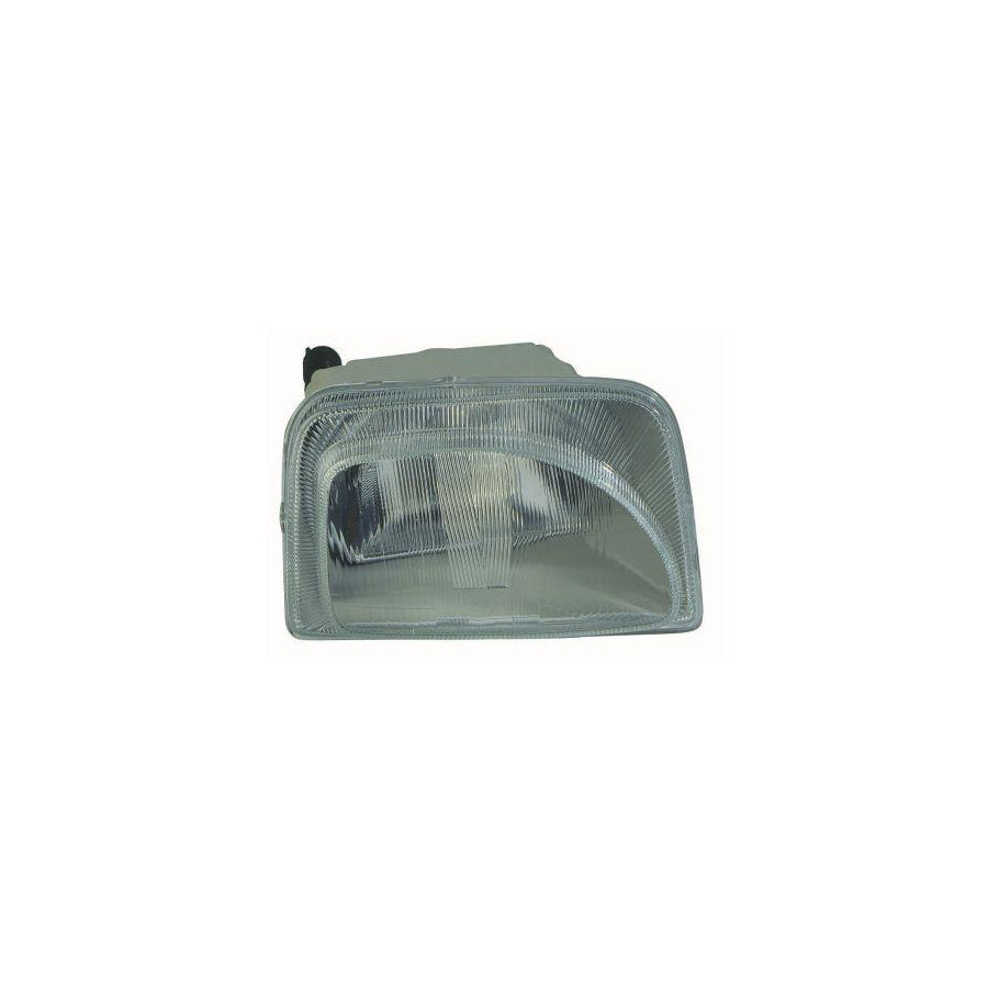 Abakus 5511124LLDE Headlight For Renault Rapid Van (F40, G40) | ML Performance UK