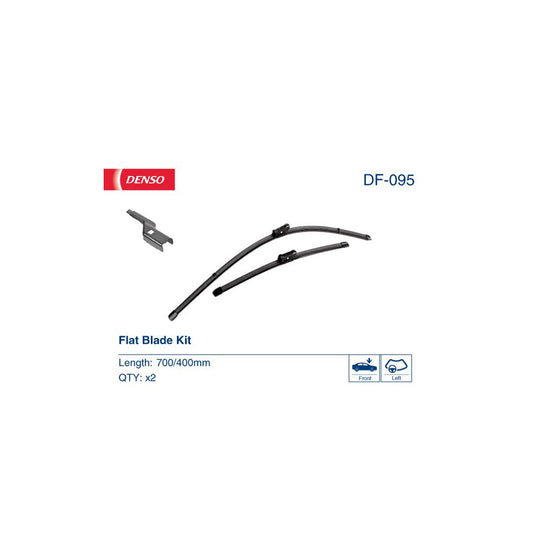 Denso Df-095 Wiper Blade | ML Performance UK Car Parts