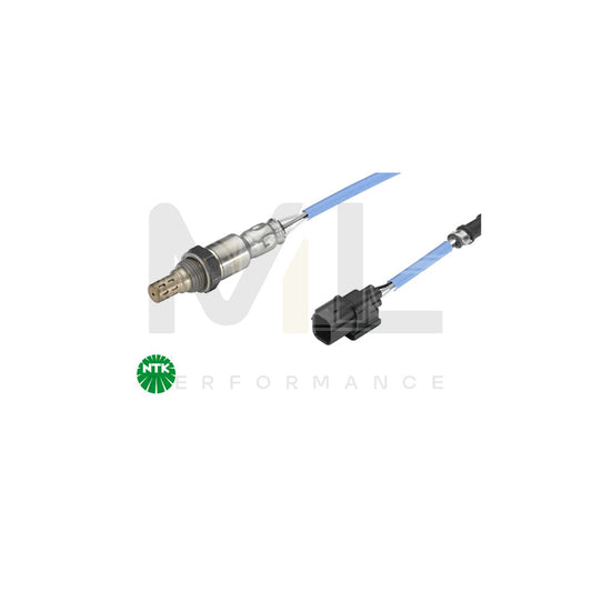 NTK Lambda Sensor / O2 Sensor (NGK 1353) - OZA644-H24 | ML Car Parts UK | ML Performance