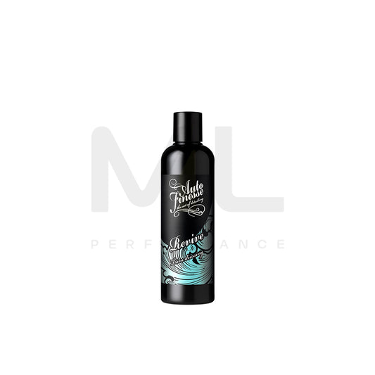 Auto Finesse Revive Trim Gel 250Ml