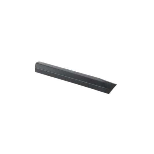 Genuine BMW 51131969208 E32 Moulding Fender Front Right SCHWARZ (Inc. 740i, 750iL & 750i) | ML Performance UK Car Parts