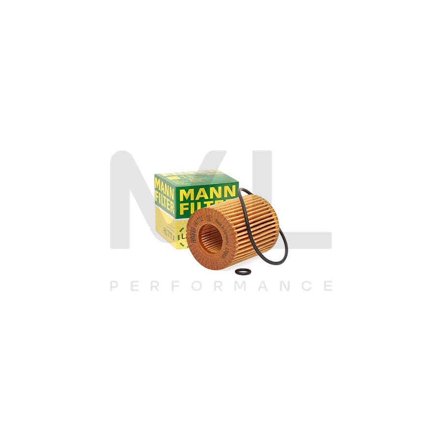 HU 711/51 x MANN-FILTER Filtro de aceite Cartucho filtrante | precio y opiniones HU 711/51 x MANN-FILTER Filtro de aceite Cartucho filtrante | precio y opiniones