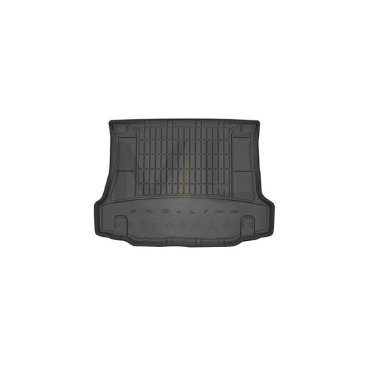 FROGUM TM405851 Car boot tray for FORD Focus Mk1 Saloon (DNW) 925x1288mm, Elastomer, Nonslip | ML Performance Car Parts