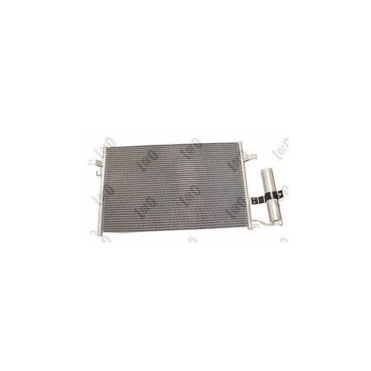 Abakus 0110160003 Air Conditioning Condenser | ML Performance UK