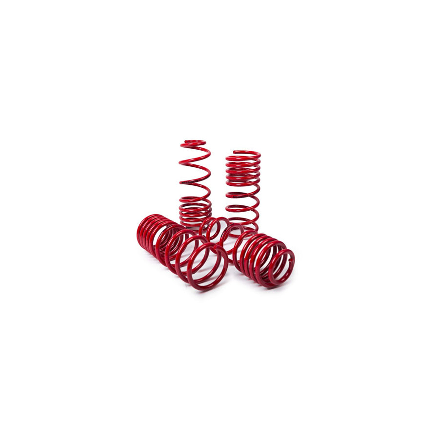 MTS Technik Lexus Performance Springs - MTSXLE006 Lowering Springs - Set | ML Performance UK Car Parts