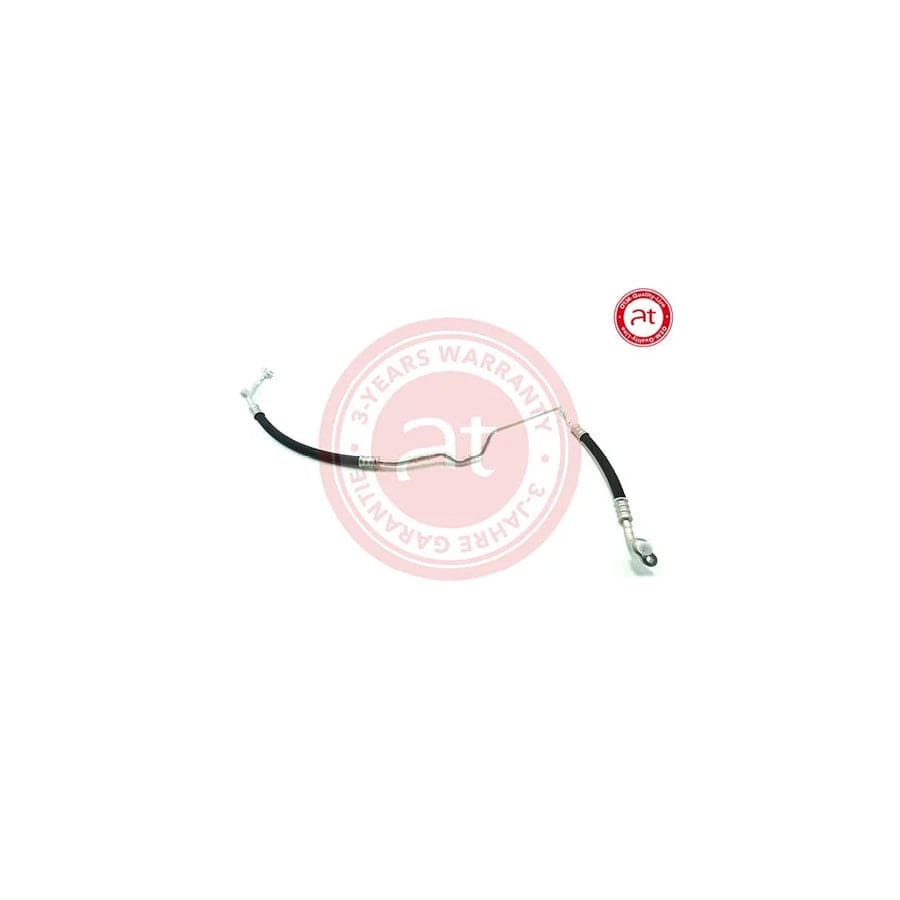 At Autoteile Germany at22267 High- / Low Pressure Line, Air Conditioning