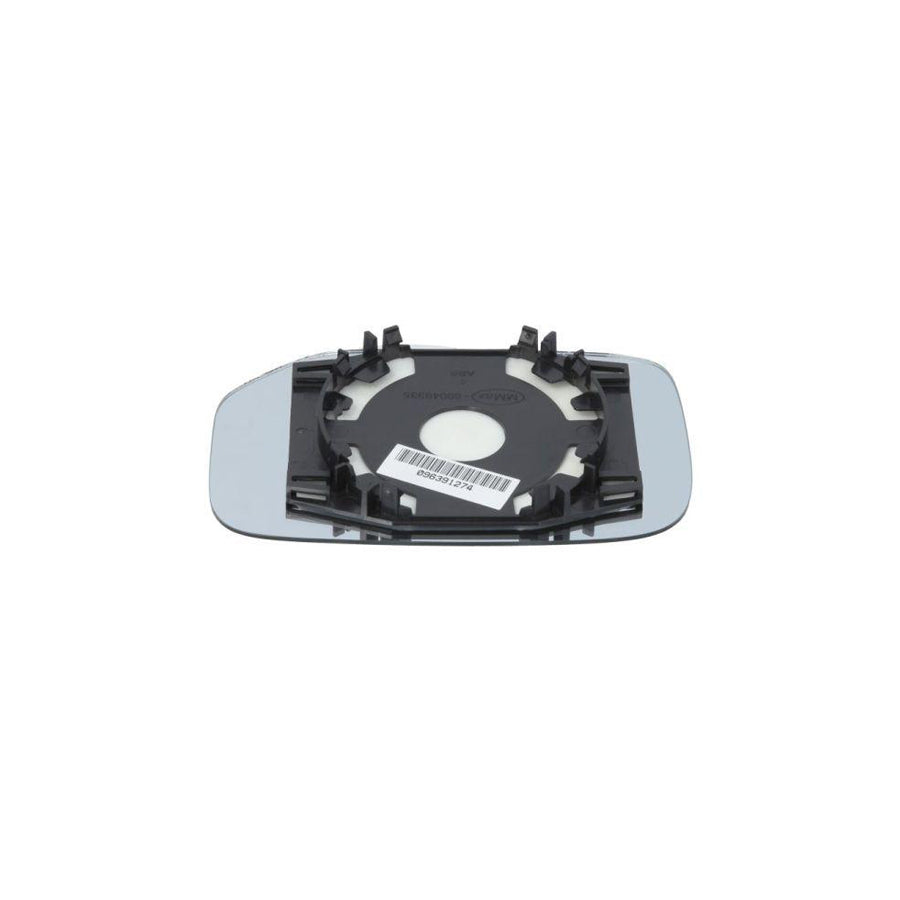 Blic 6102-02-1291285P Mirror Glass, Outside Mirror For Peugeot 106 II Hatchback (1A, 1C)