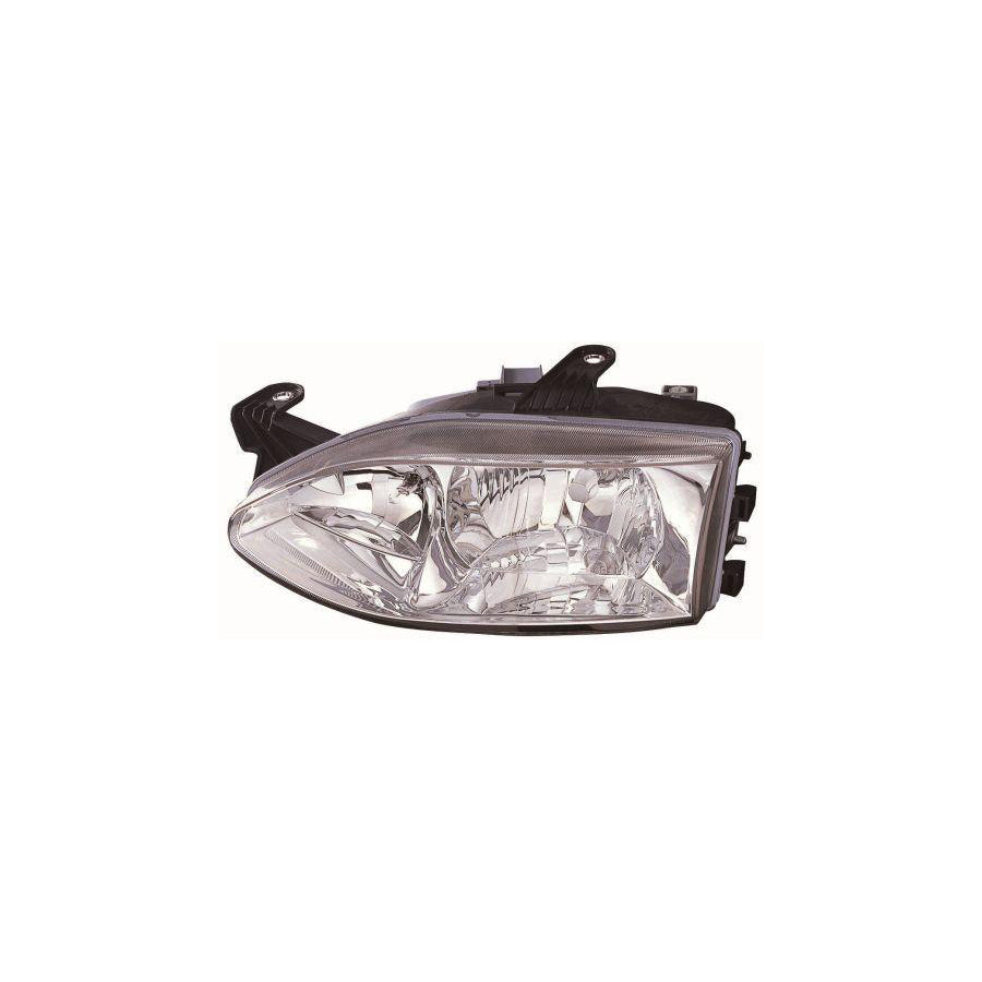 Abakus 6611139LLDEM Headlight For Fiat Palio | ML Performance UK