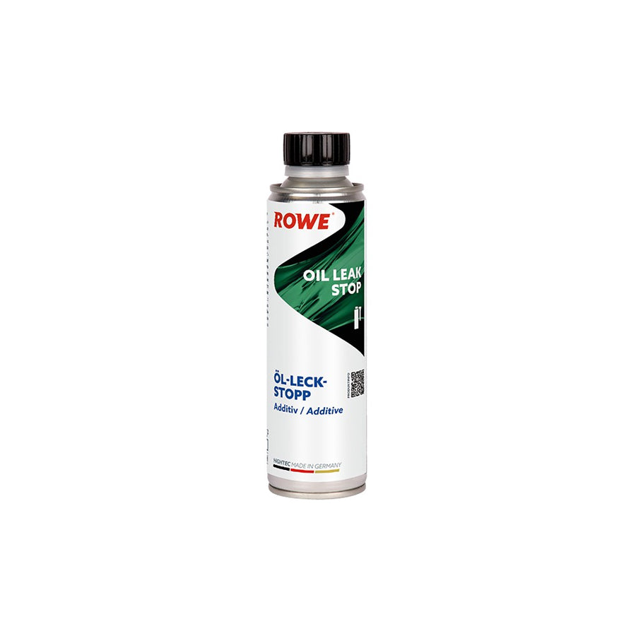 ROWE HIGHTEC, OIL LEAK STOP 22006-0002-99 Engine Oil Additive | ML Performance UK Car Parts