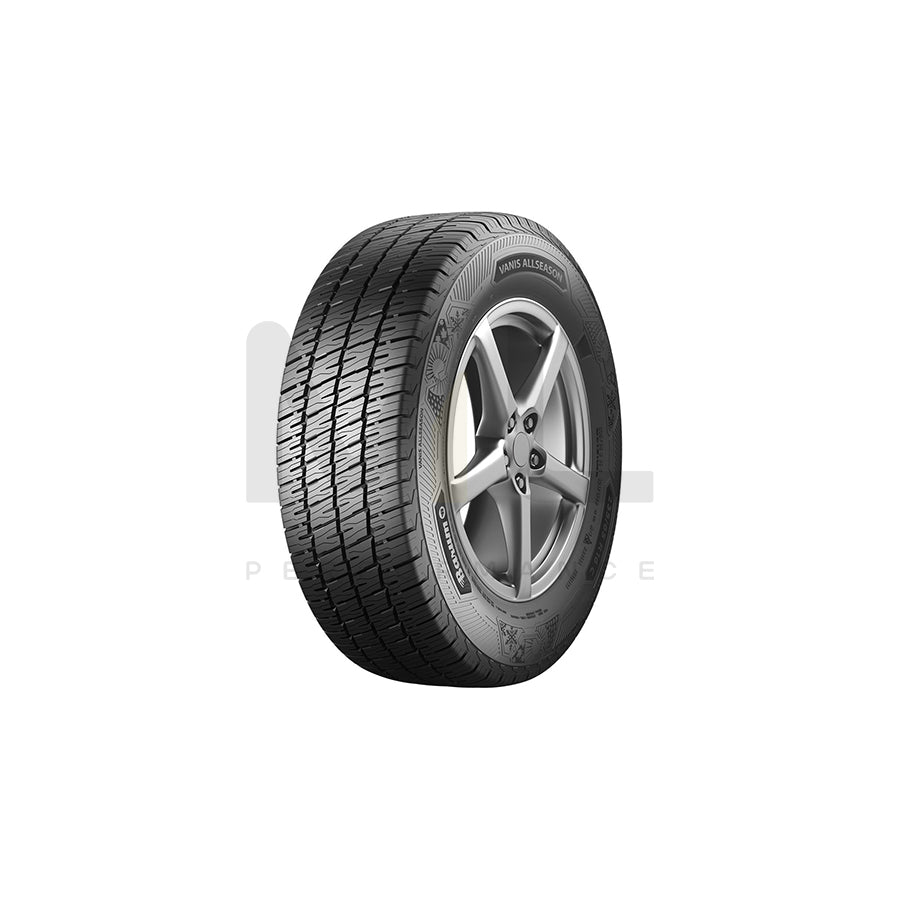 Barum Vanis AllSeason 235/65 R16 121/119R All-season Van Tyre | ML Performance UK Car Parts