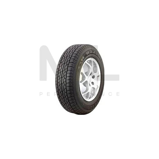 Bridgestone Dueler H/T 684 III 245/65 R17 111T SUV Summer Tyre | ML Performance UK Car Parts