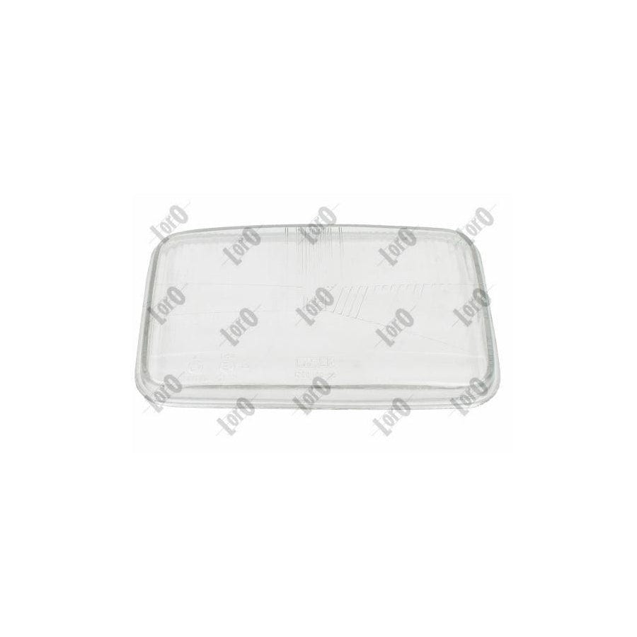 Abakus 045213130515GL Headlight Lens | ML Performance UK