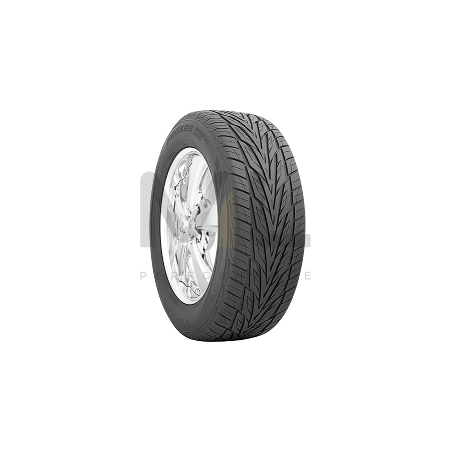 Toyo Proxes S/T 3 XL TL 225/65 R17 106V SUV Summer Tyre | ML Performance UK Car Parts