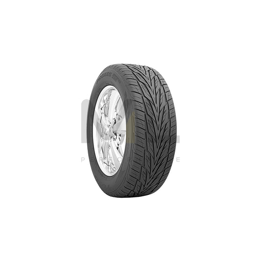 Toyo Proxes S/T 3 XL TL 225/65 R17 106V SUV Summer Tyre | ML Performance UK Car Parts