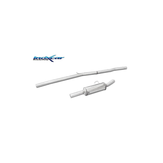 InoXcar LPE.13 Peugeot 309 GTI Exhaust System | ML Performance UK Car Parts